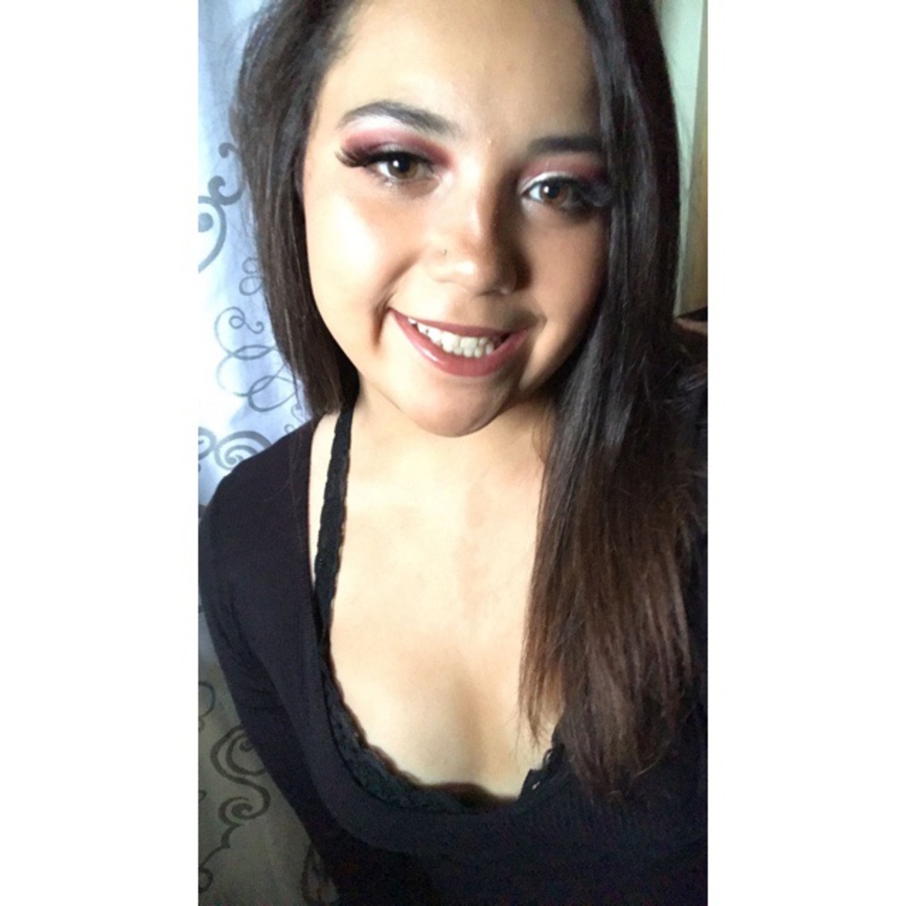 Meet your Posher, Talissa